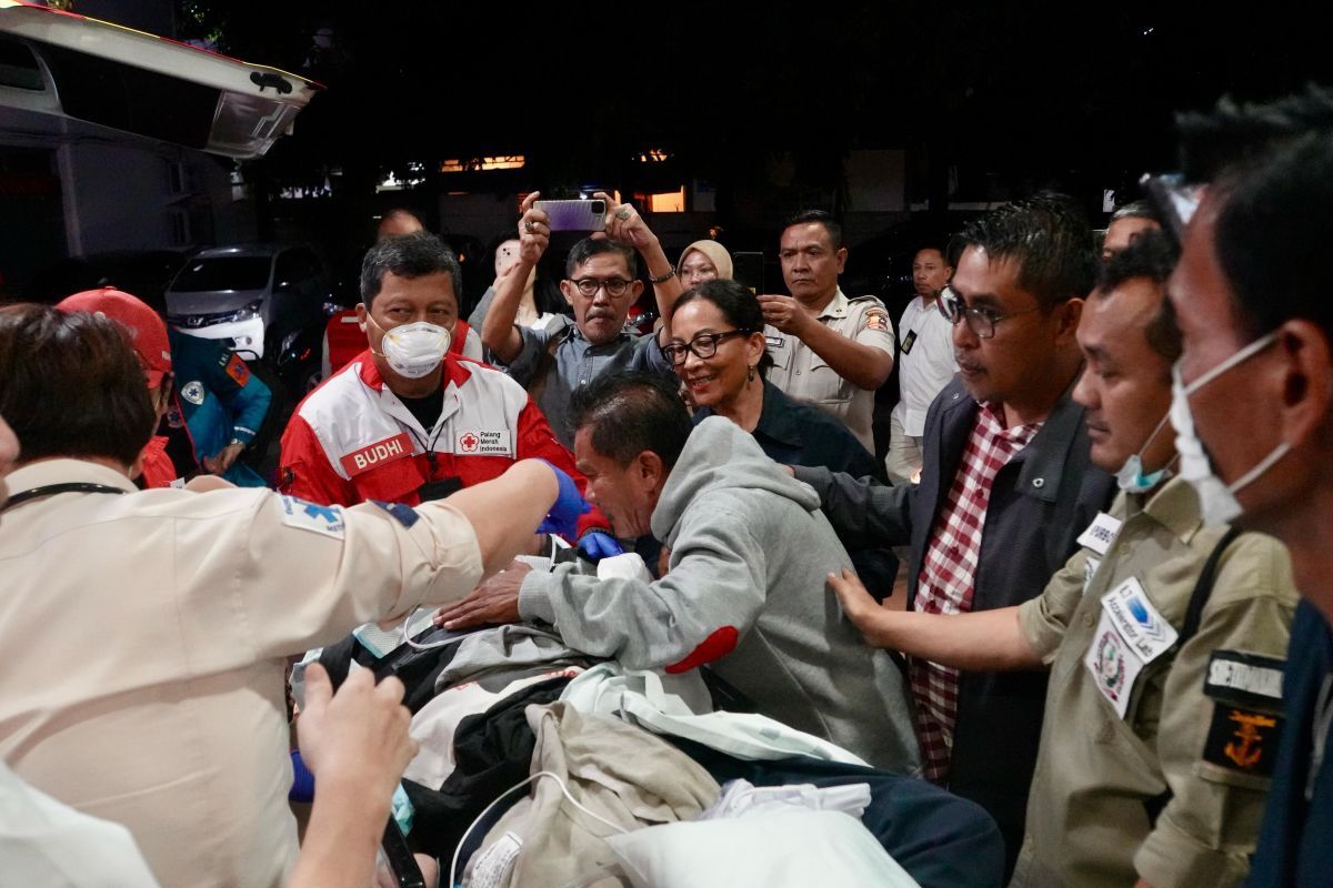 Kementerian P2MI bantu pemulangan pekerja migran sakit di Korsel