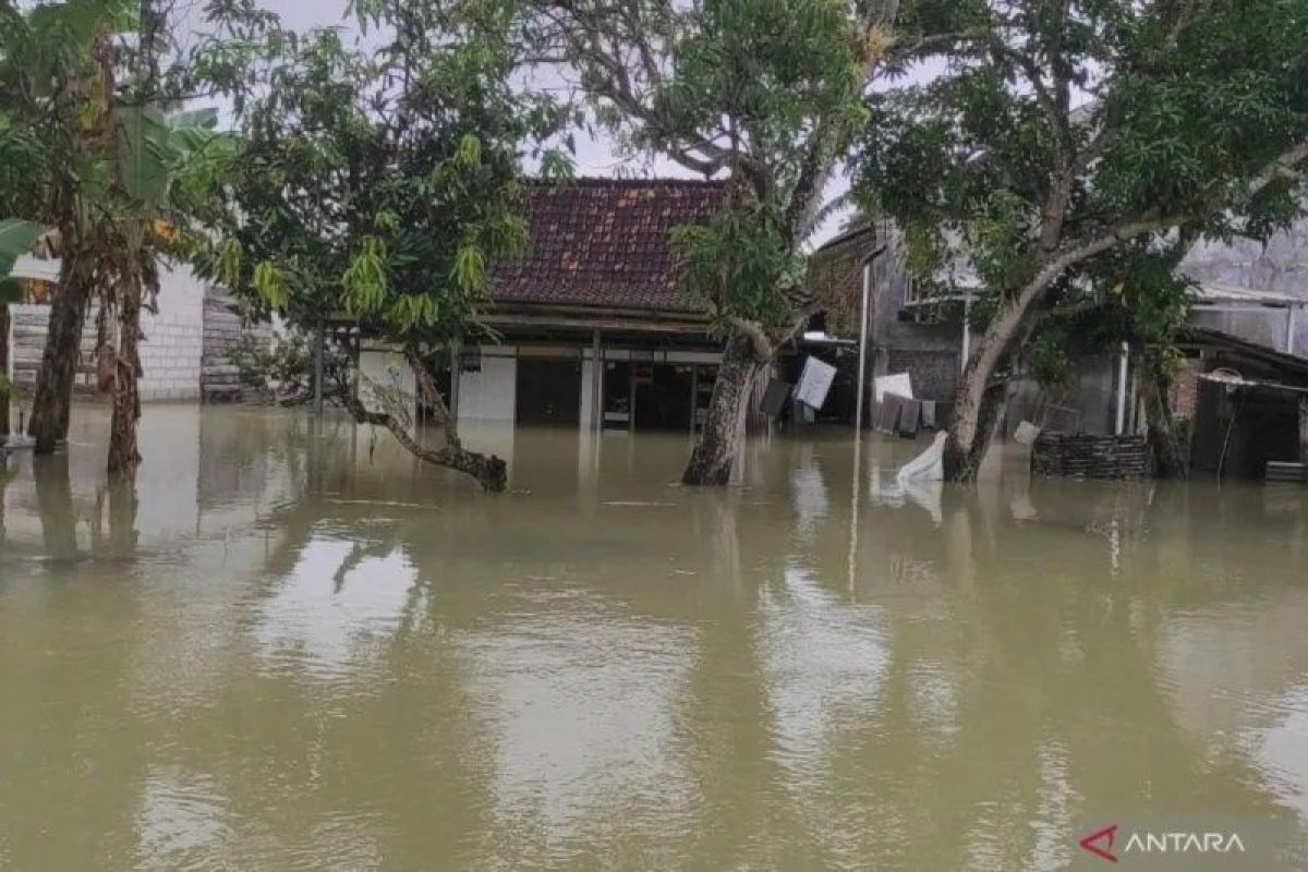 BMKG:  Waspadai cuaca ekstrem di Jateng pada 19-21 Maret