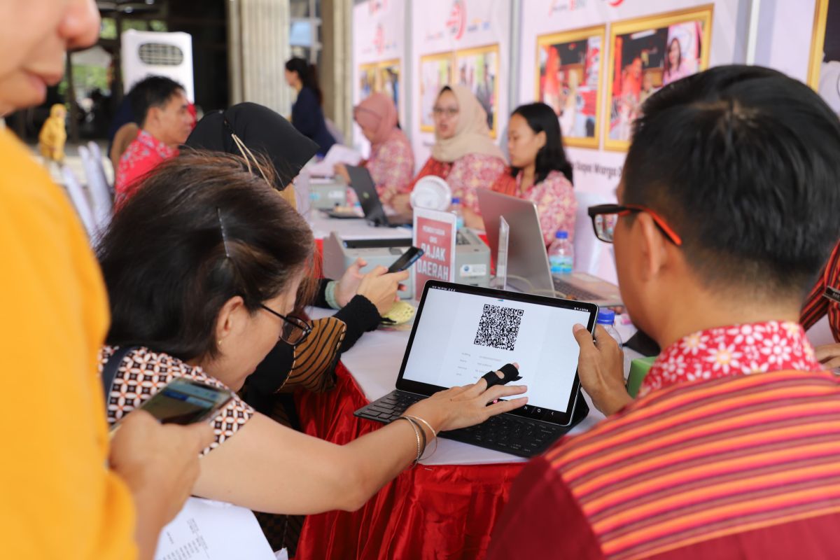 Tarif Pajak Bumi dan Bangunan Tahun 2025 di Kota Semarang tidak naik