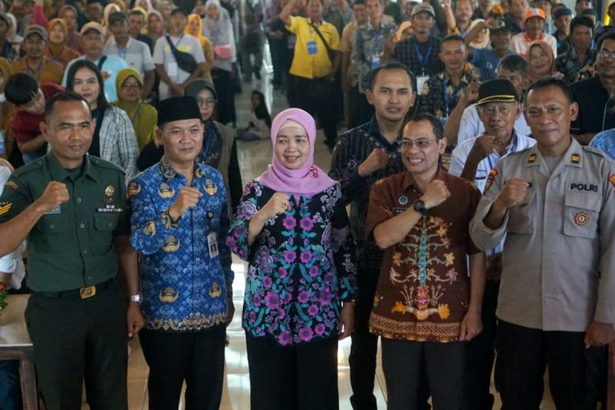 Legislator siap kawal pelaksanaan program MBG