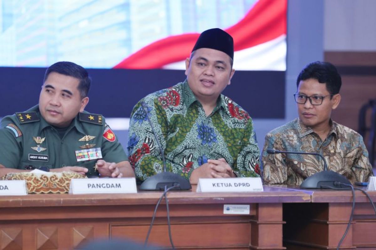 Wakil Ketua DPRD Jateng tekankan pendidikan lingkungan hidup bagi anak