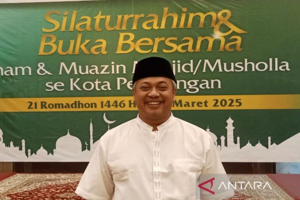 Kospin Jasa Pekalongan undang 2 ribu imam masjid dan musala