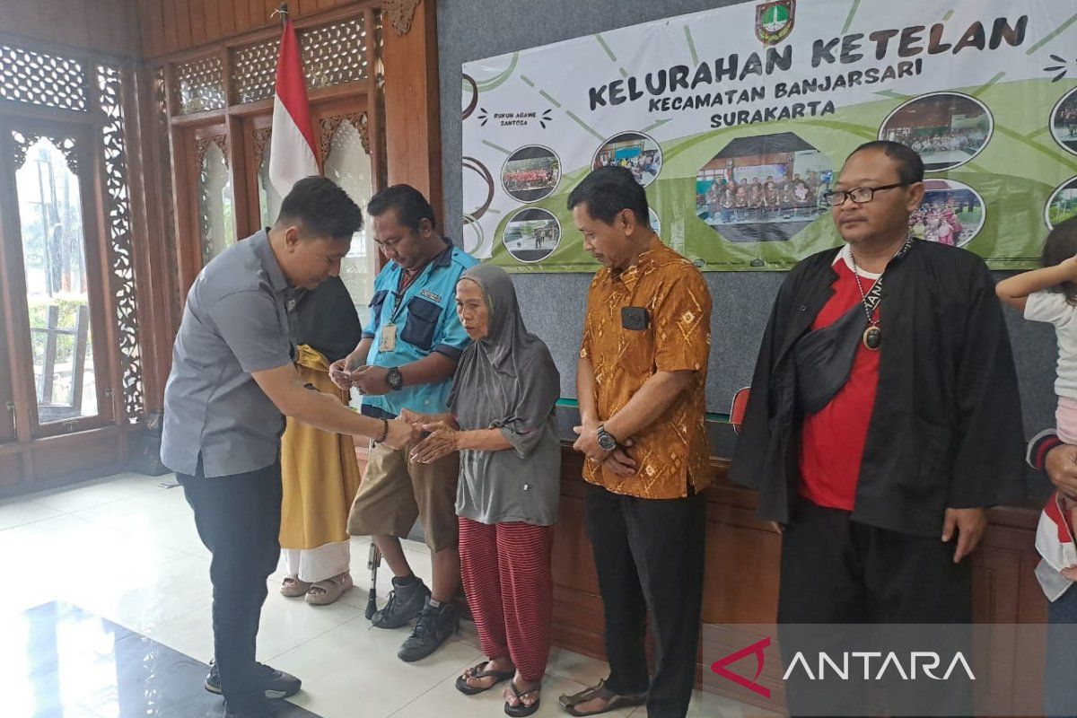 Hipmi ambil bagian pada pelaksanaan Solo Bersama Selamanya