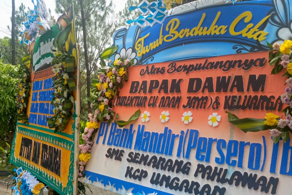 Satu keluarga asal Semarang korban kecelakaan umrah, berencana Lebaran di Tanah Suci