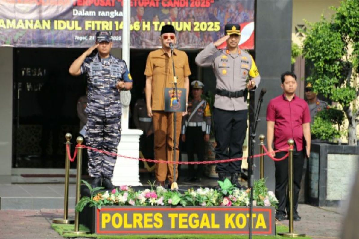 Dedy Yon tekankan pentingnya koordinasi demi kelancaran arus mudik