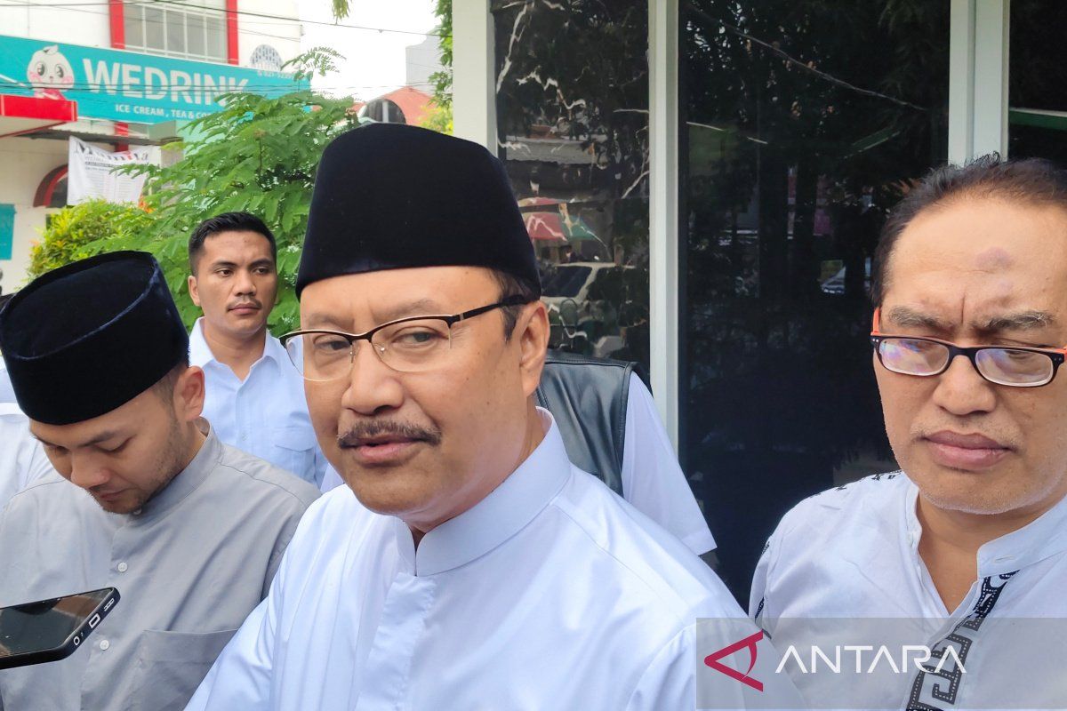 Mensos targetkan  Sekolah Rakyat di Solo buka mulai tahun ajaran baru