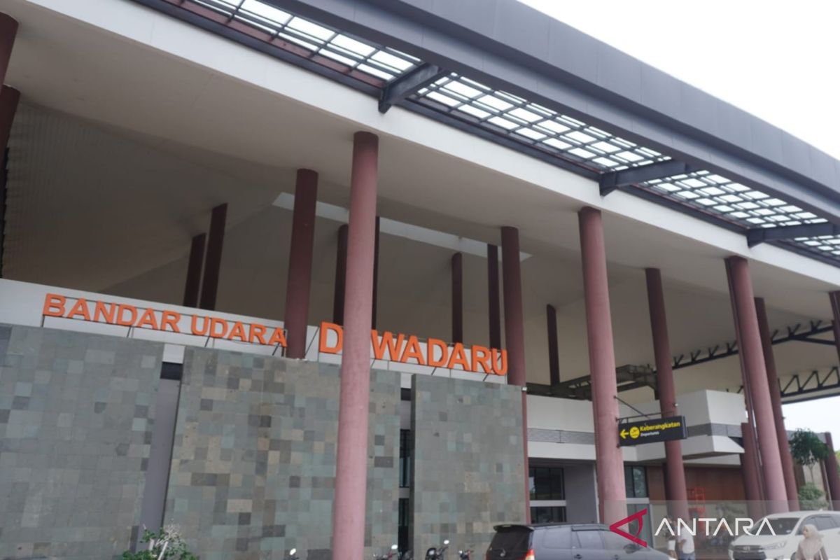 Pemkab Jepara  berharap Bandara Karimunjawa beroperasi kembali