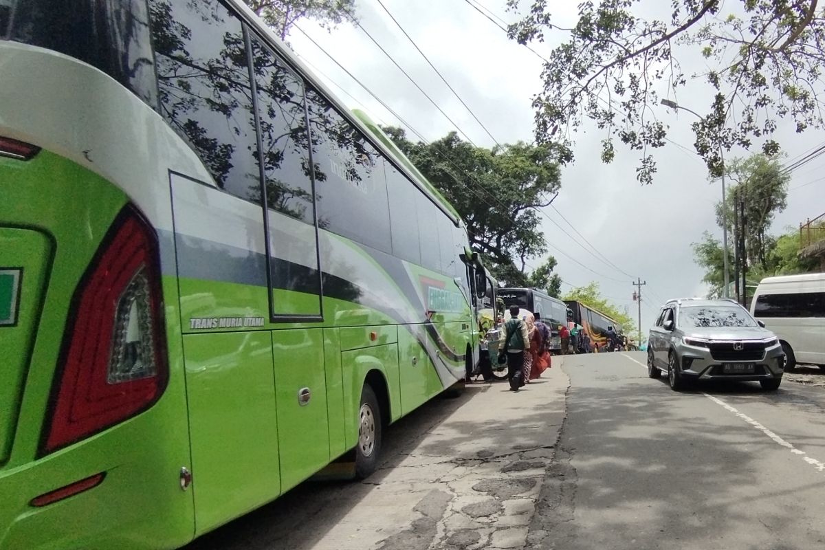 Pemkab Jepara siapkan 11 bus untuk mudik gratis