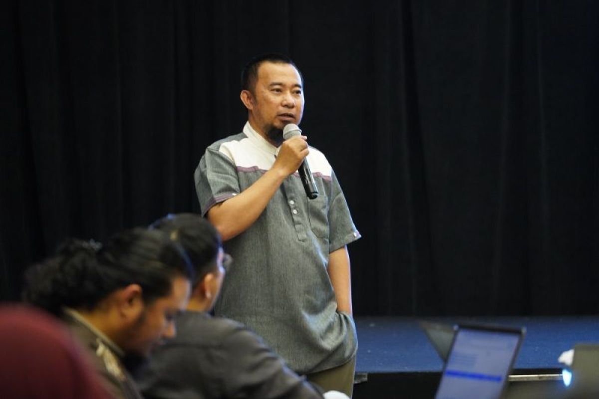 Bantuan LAZ Hadji Kalla jangkau Sulawesi hingga Sumatera