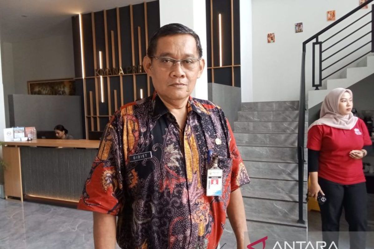 Pemkab Batang catat11 ribu warga manfaatkan program CKG