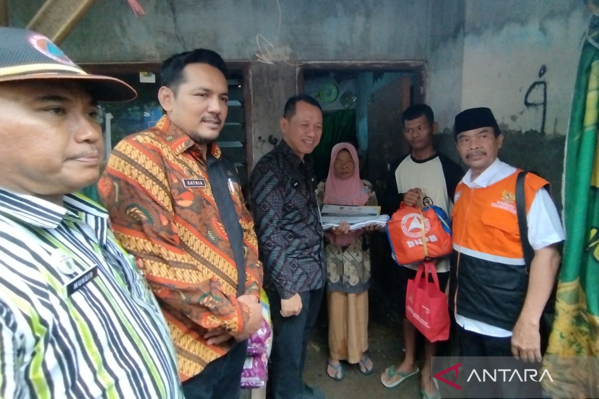 Bupati Kudus usulkan  rumah tak layak huni dapat bantuan rehab