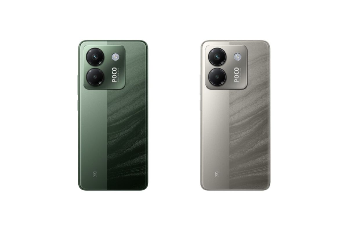 POCO M7 Pro 5G meluncur 7 April 2025, segini harganya