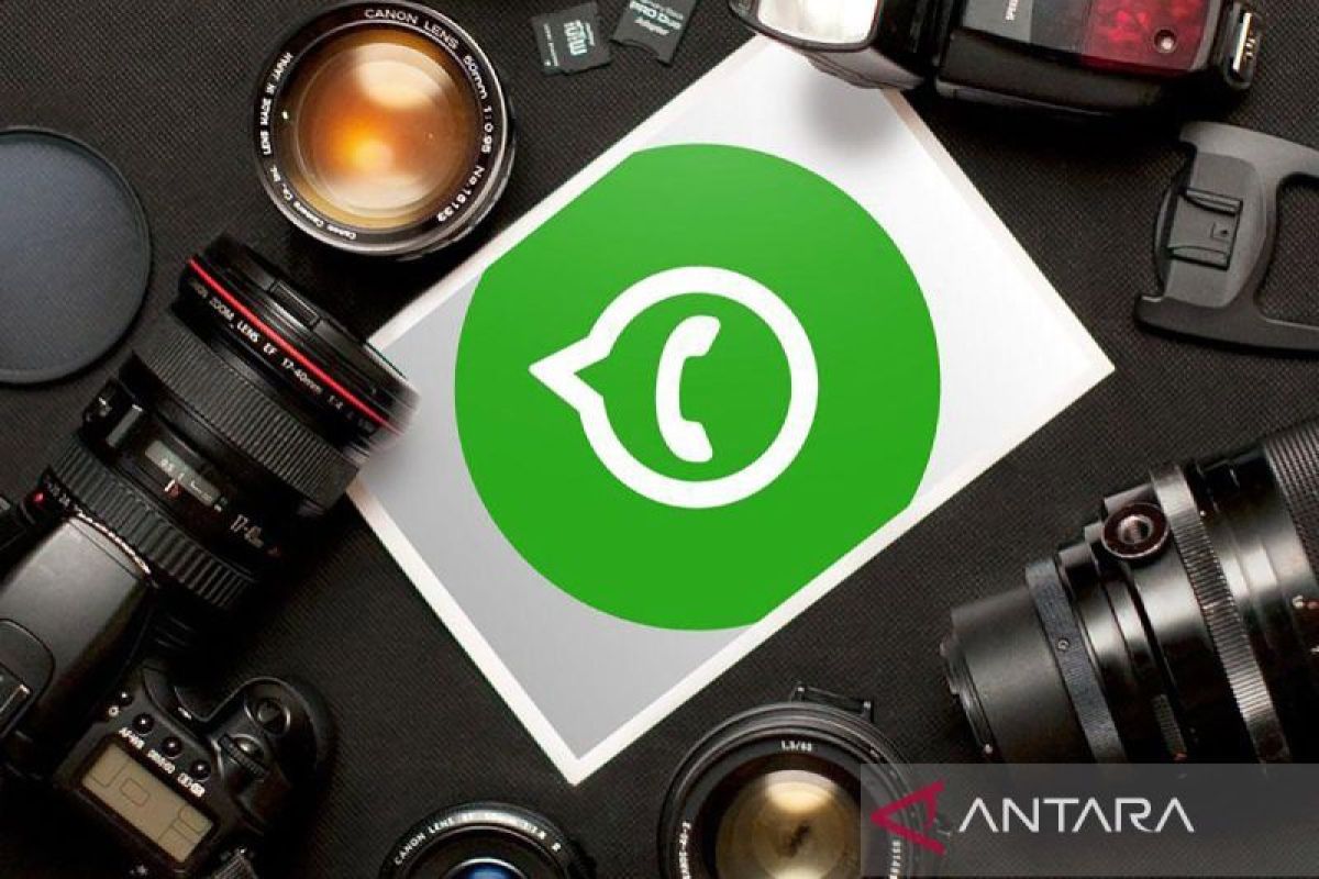 WhatsApp hadirkan pembaruan di Chat, Panggilan, dan Saluran