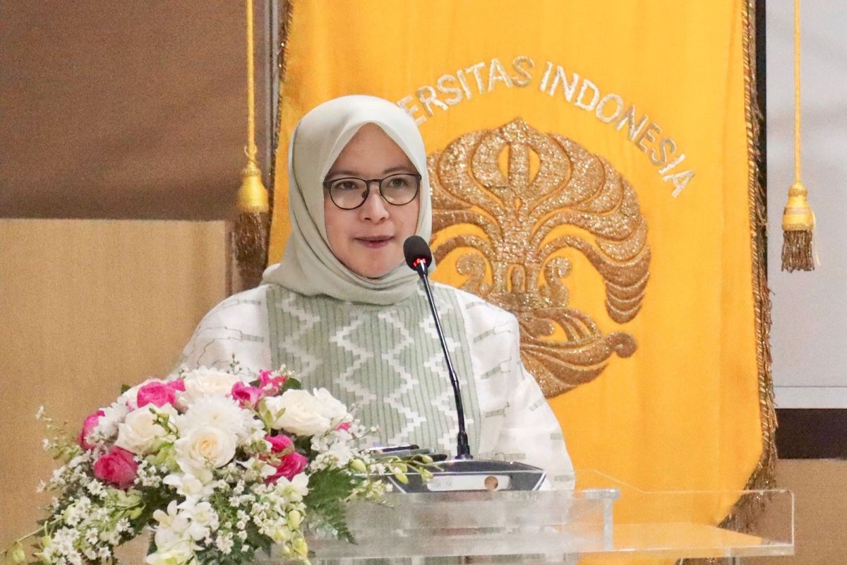 UI sambut mahasiswa asing ikuti program pembelajaran di FKG