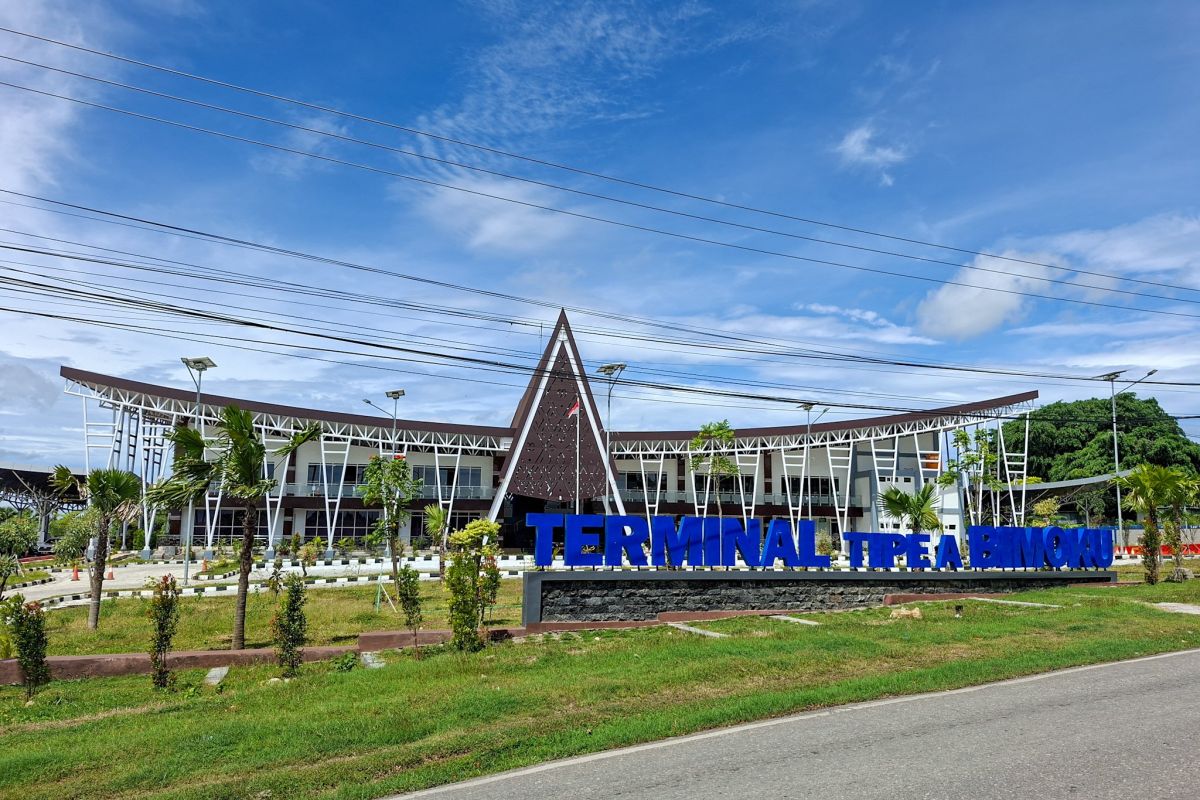 BPTD NTT: Jumlah penumpang bus dari Timor Leste berkurang 4,07 persen