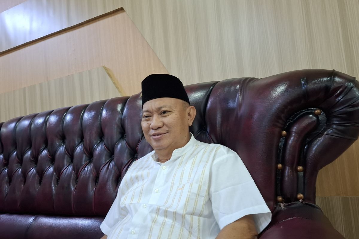 DPRD Lampung: Penerapan bea masuk impor tinggi lindungi produk lokal