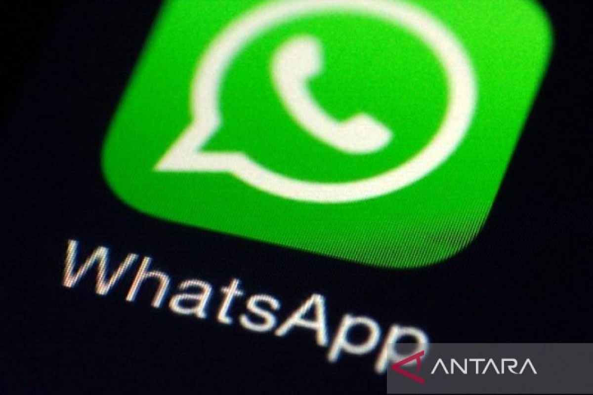 Cara keluar grup WhatsApp diam-diam, notifikasi hanya muncul ke admin
