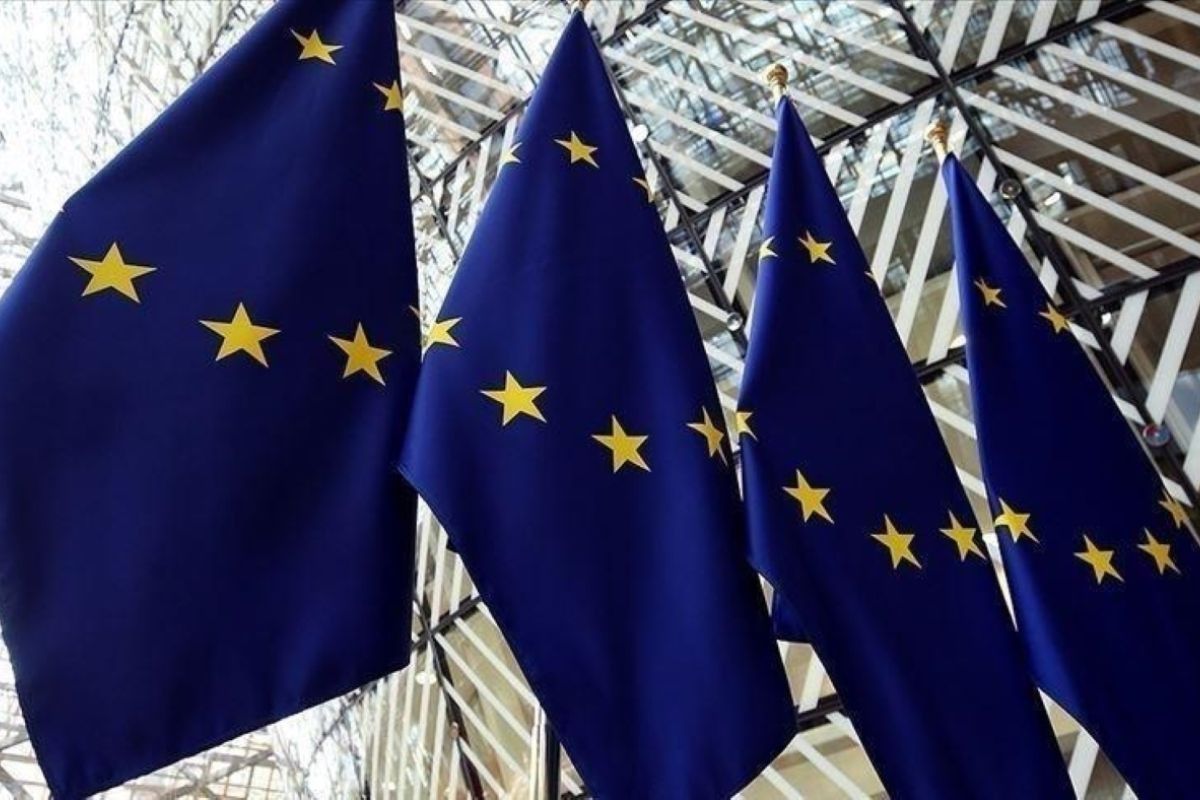 Sejumlah menteri anggota UE bertekad perketat kebijakan migrasi