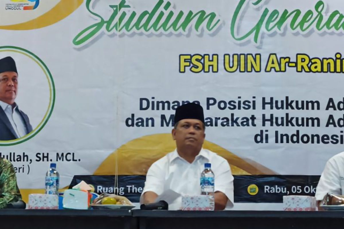 Sejarawan dukung Fadli Zon garap film kekaisaran Ottoman dan Kerajaan Aceh