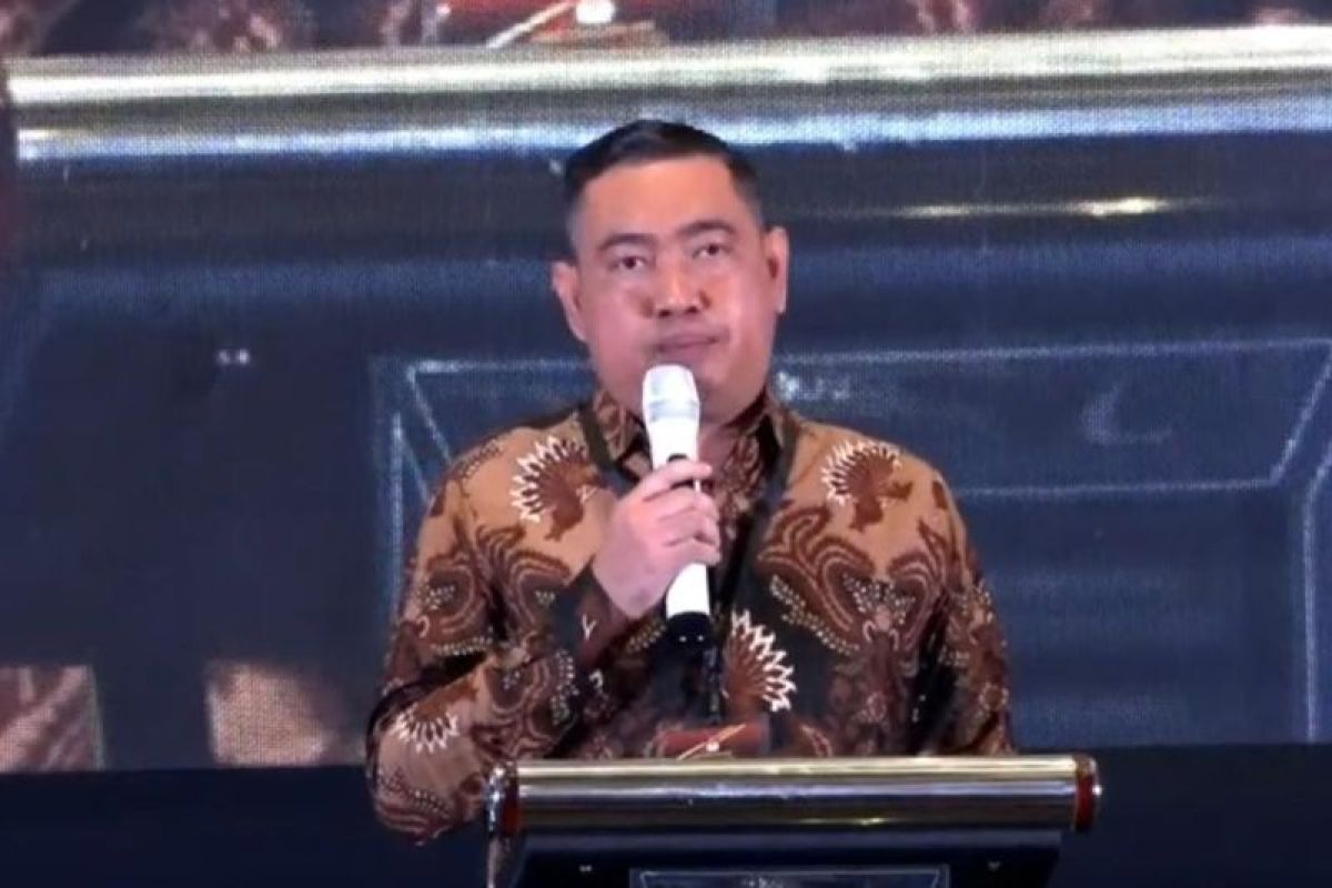 KPU: Pelaksanaan debat Pilkada Empat Lawang  berlangsung lancar