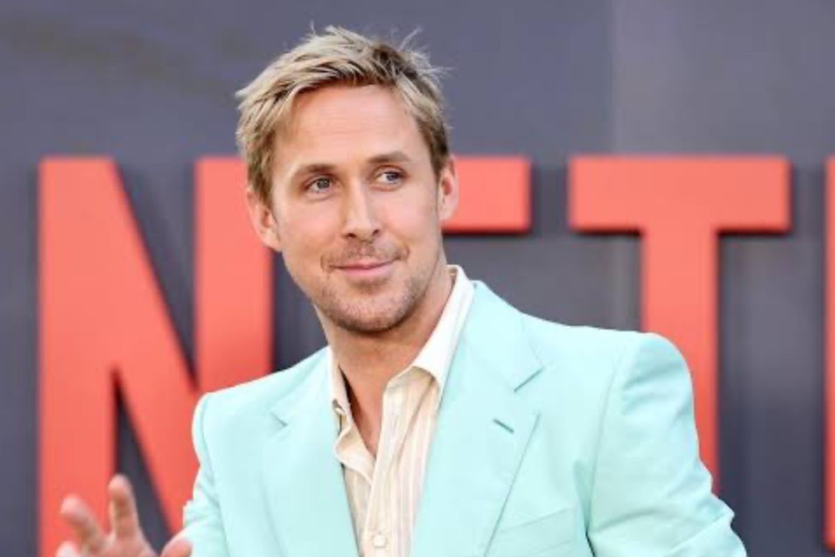 Aktor Ryan Gosling resmi perankan Johnny Blaze di film Ghost Rider