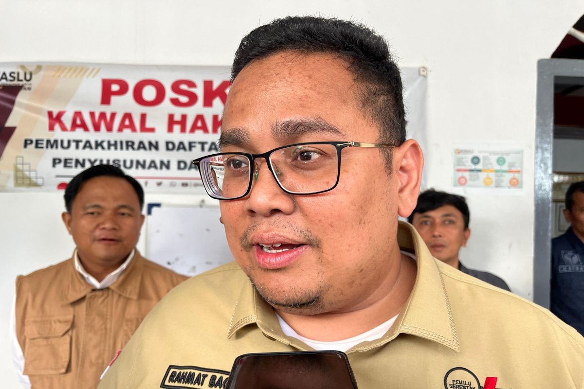 Bawaslu usul fungsi quasi peradilan dalam revisi UU Pemilu