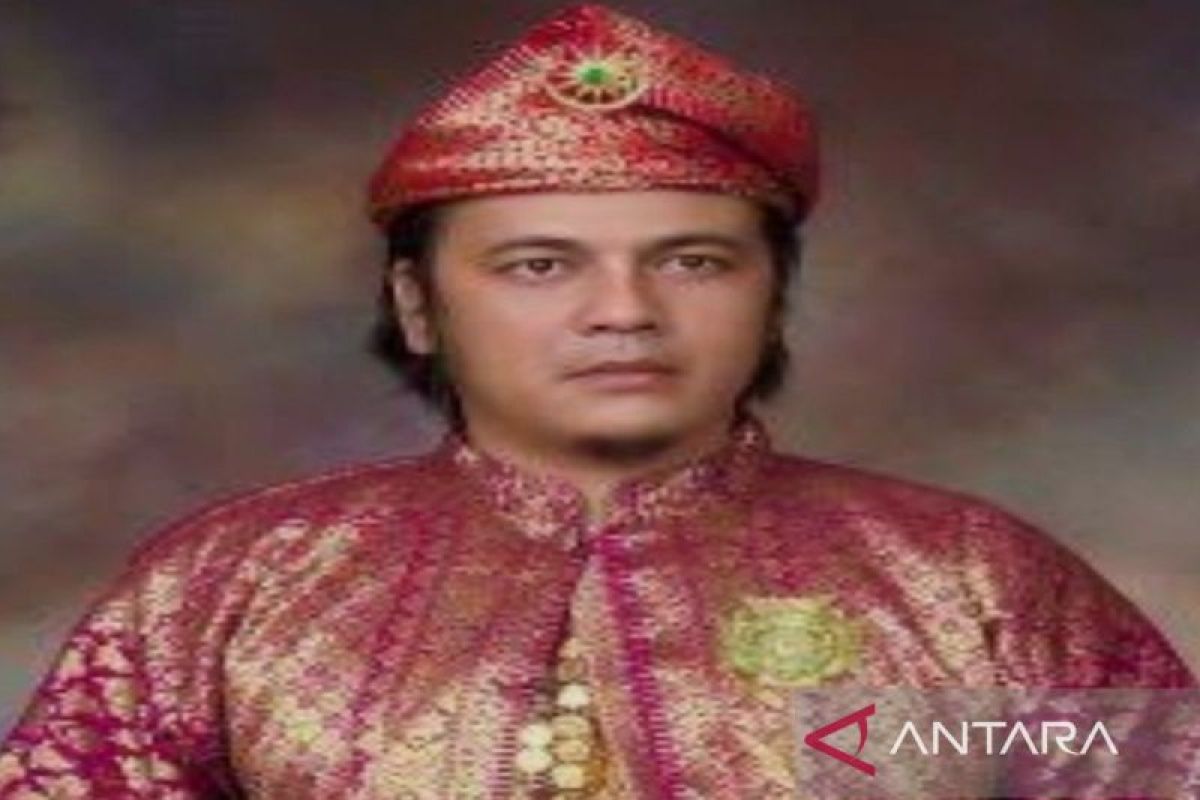 Bantah terlibat keroyok dan culik, Sultan Palembang lapor balik kasus ITE