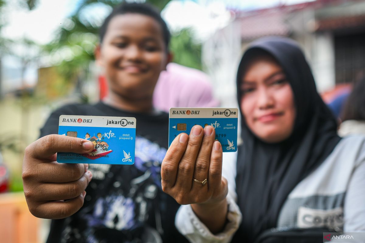 Antrean KJP Pasar Jaya September 2025: Tautan, persyaratan, dan cara pendaftaran