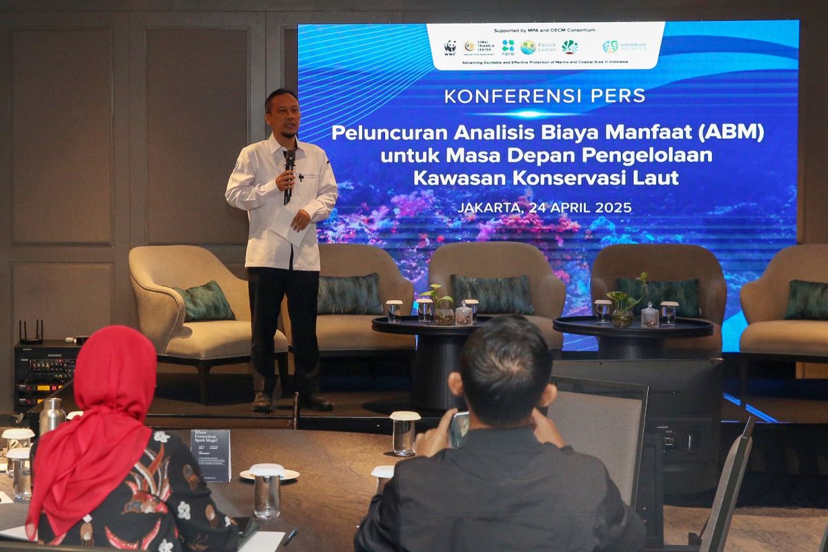 KKP Rilis Jurus Ampuh