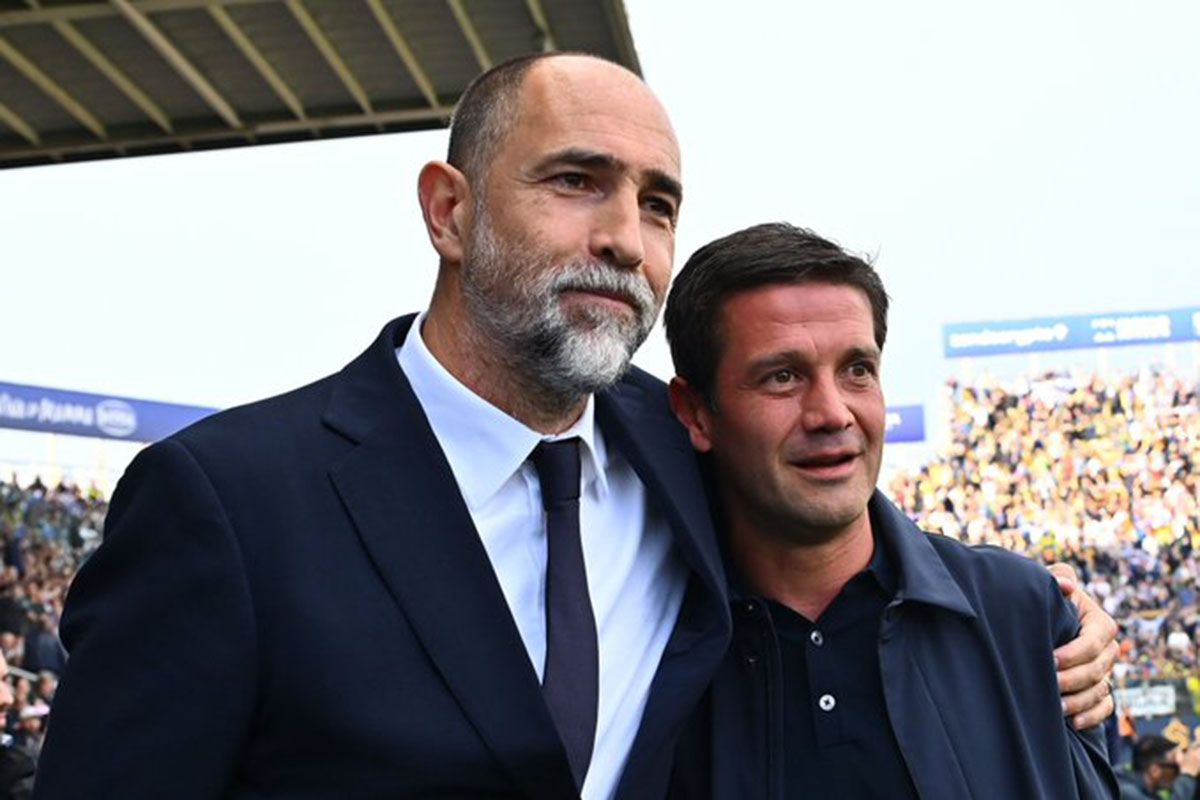 Inter Milan dikabarkan segera umumkan Chivu sebagai pelatih baru