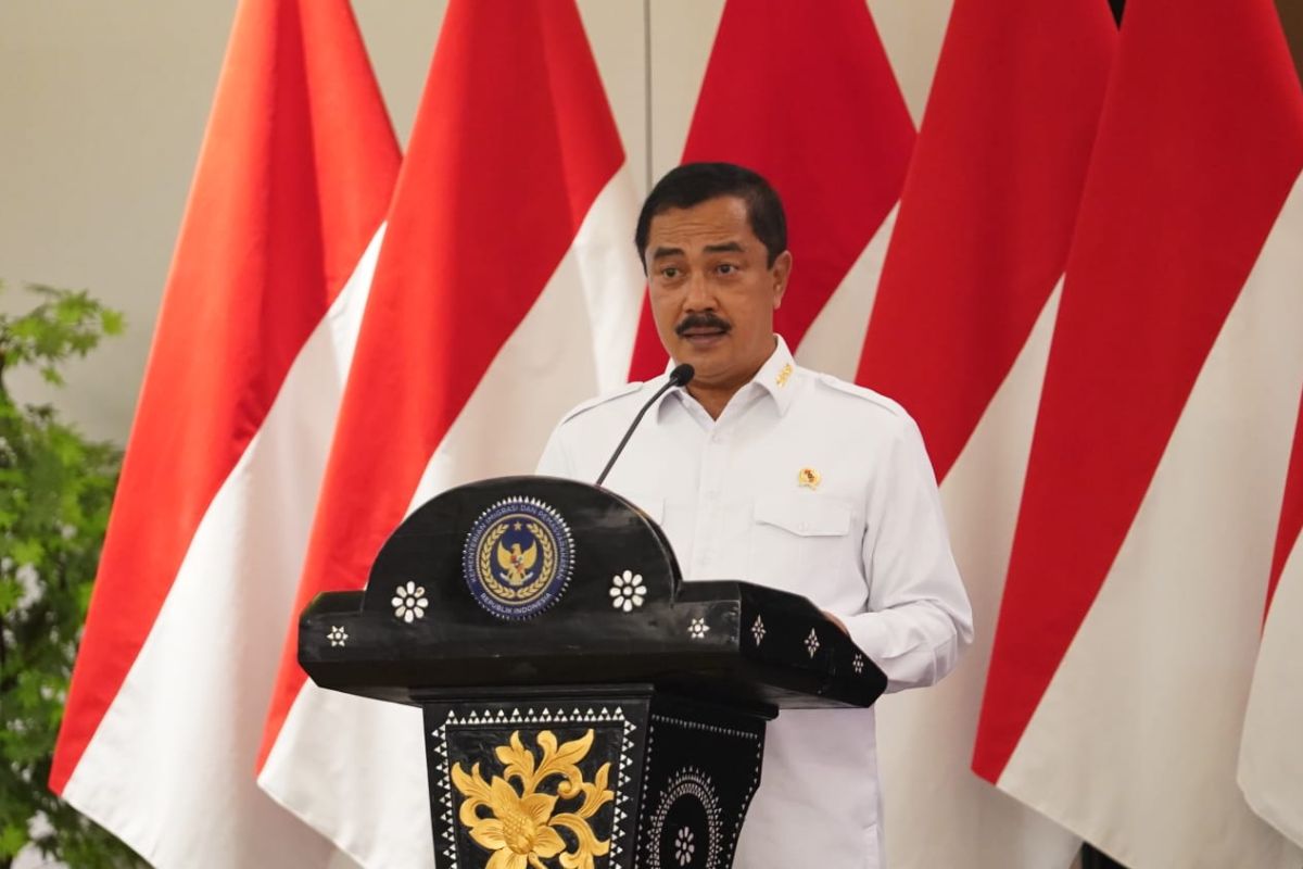 Sebanyak 1.077 napi dan 2 anak binaan Buddha terima remisi dan PMP Waisak