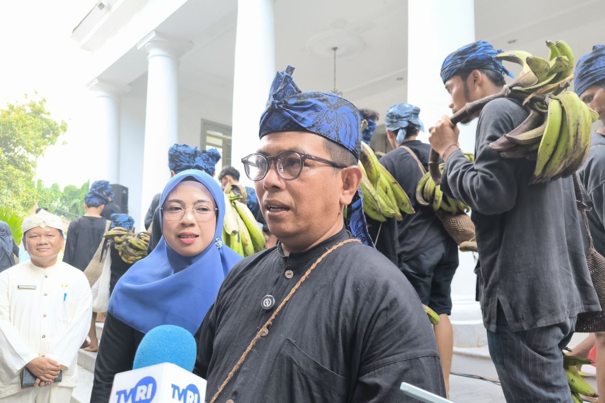 PT CAA dan Gubernur Banten komitmen menjaga iklim investasi kondusif