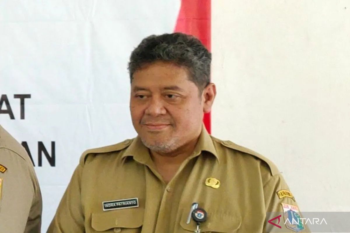 Pemkot Jakbar siapkan seleksi PPPK 2025