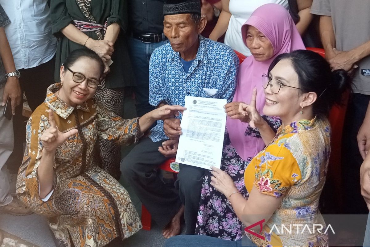 Tata cara mengubah surat tanah girik jadi sertifikat SHM secara sah