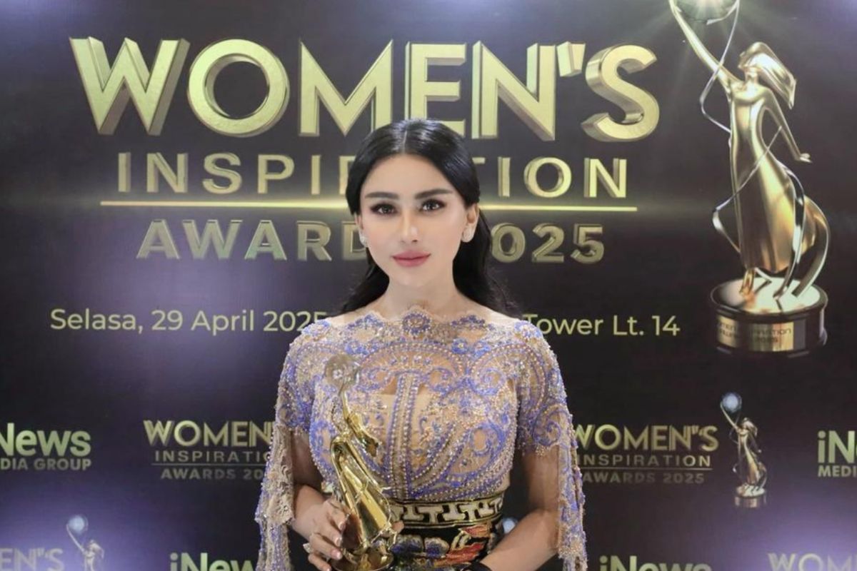 Bebizie fokus perjuangkan hak perempuan di parlemen dan bisnis