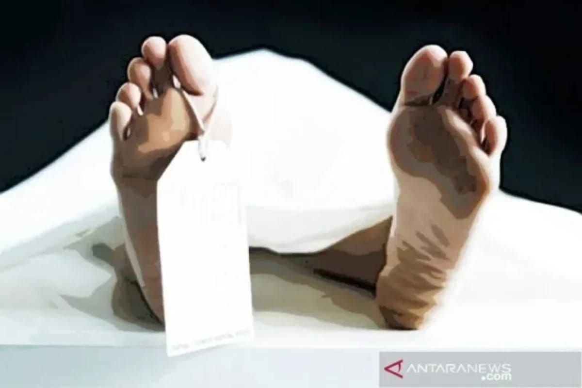 Polisi: Driver ojol di Medan temukan jenazah bayi dalam paket