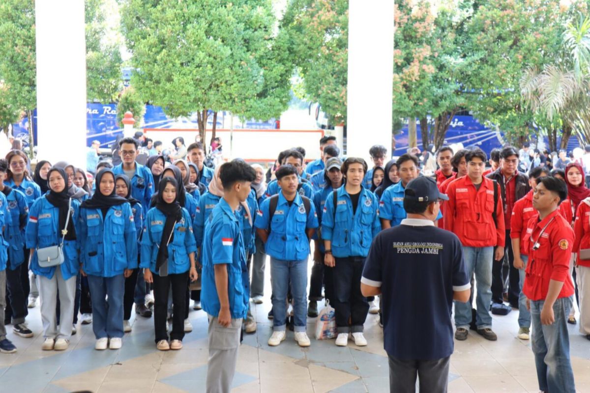 10 prospek kerja lulusan teknik geologi, tak hanya di tambang
