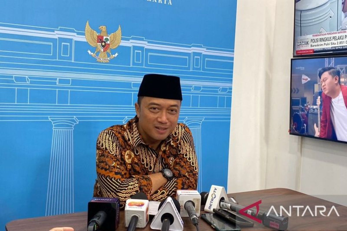 Presiden Prabowo resah aksi premanisme mengatasnamakan ormas