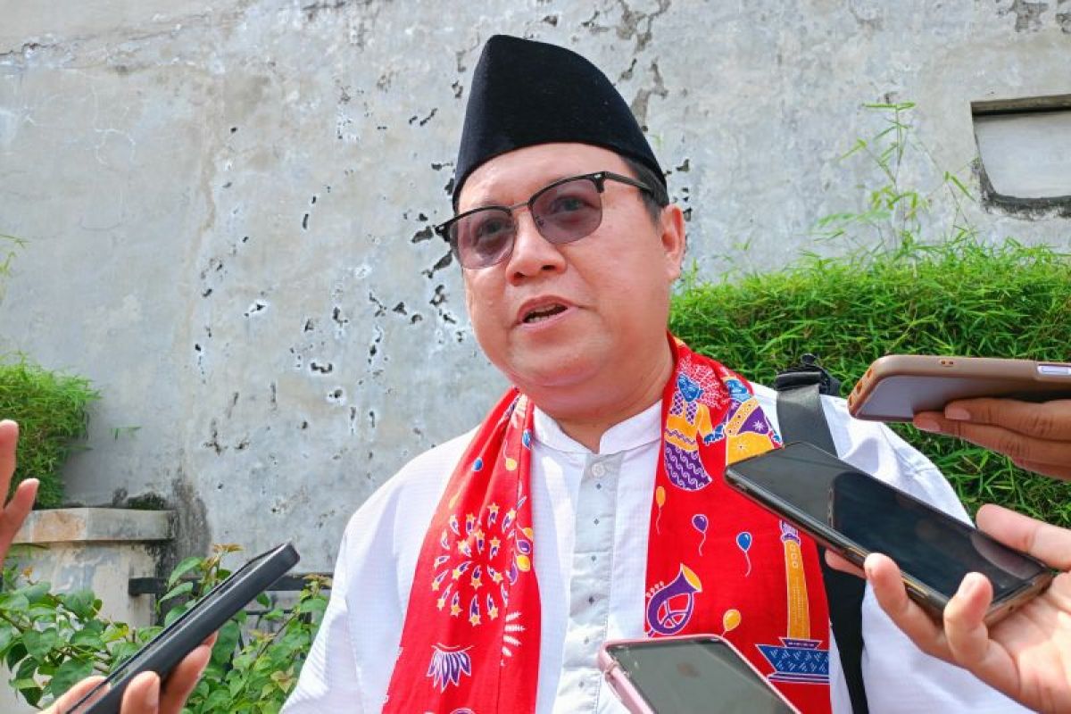 Sudinkes Jaktim edukasi warga sistem TOS untuk cari penderita TBC