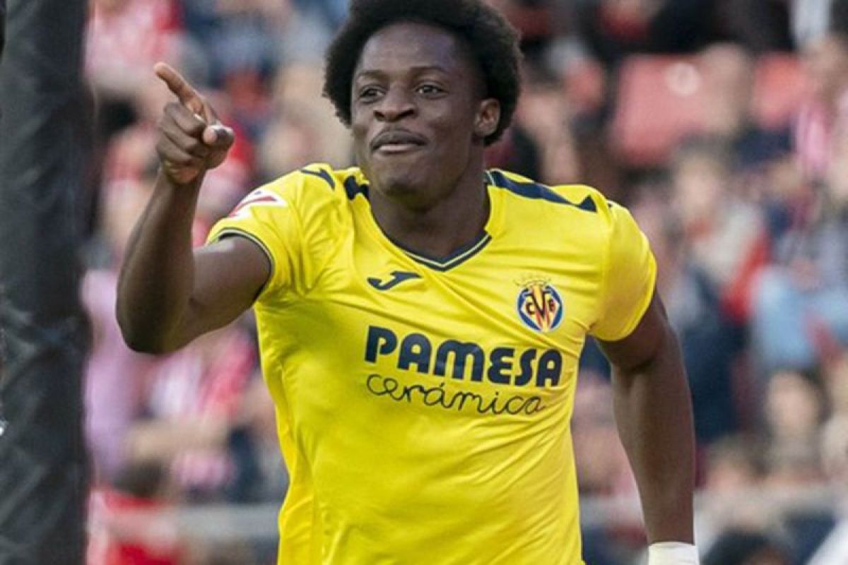 Villarreal buka peluang tampil di Liga Champions, Girona belum aman
