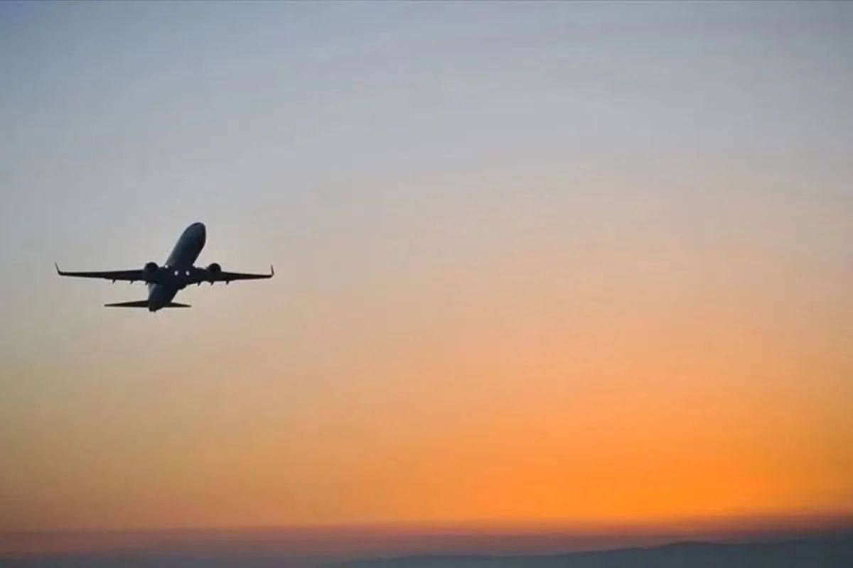 Trump dapat jet mewah dari Qatar, Demokrat: Bahaya bagi AS