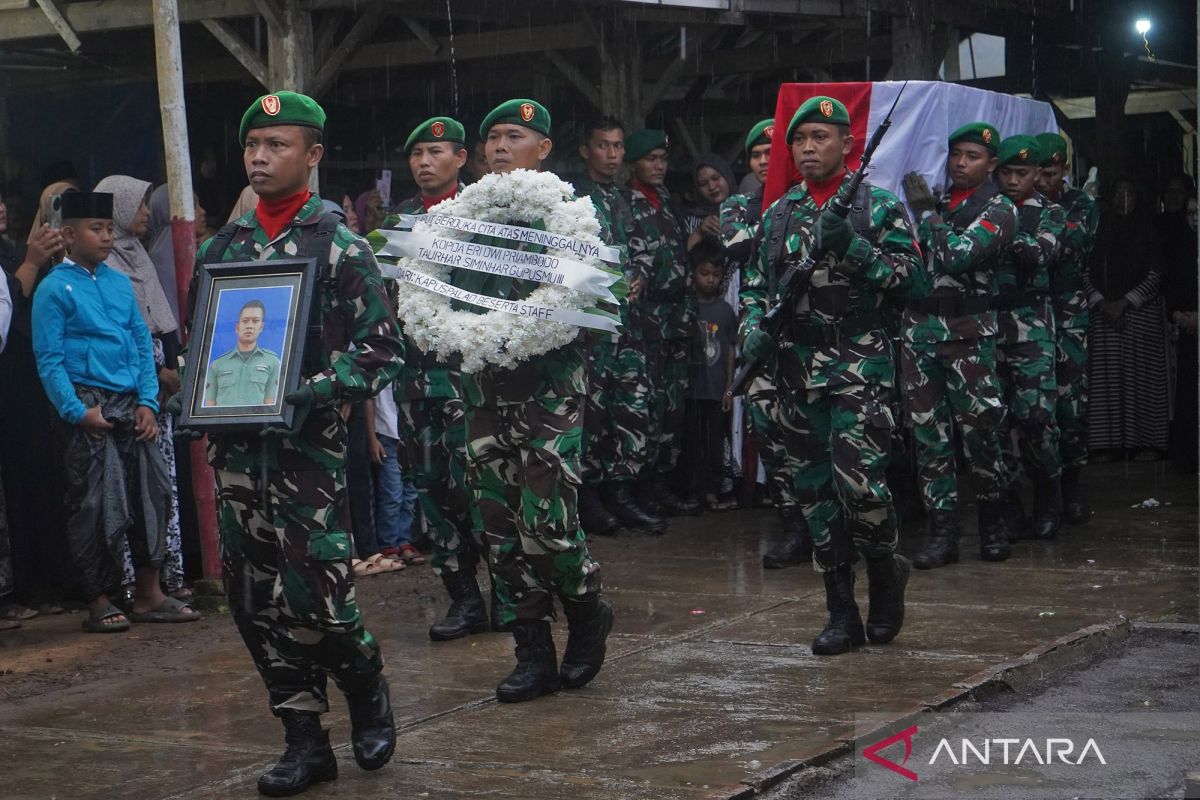 JDS sebut pemusnahan amunisi harus sesuai dengan SOP yang berlaku