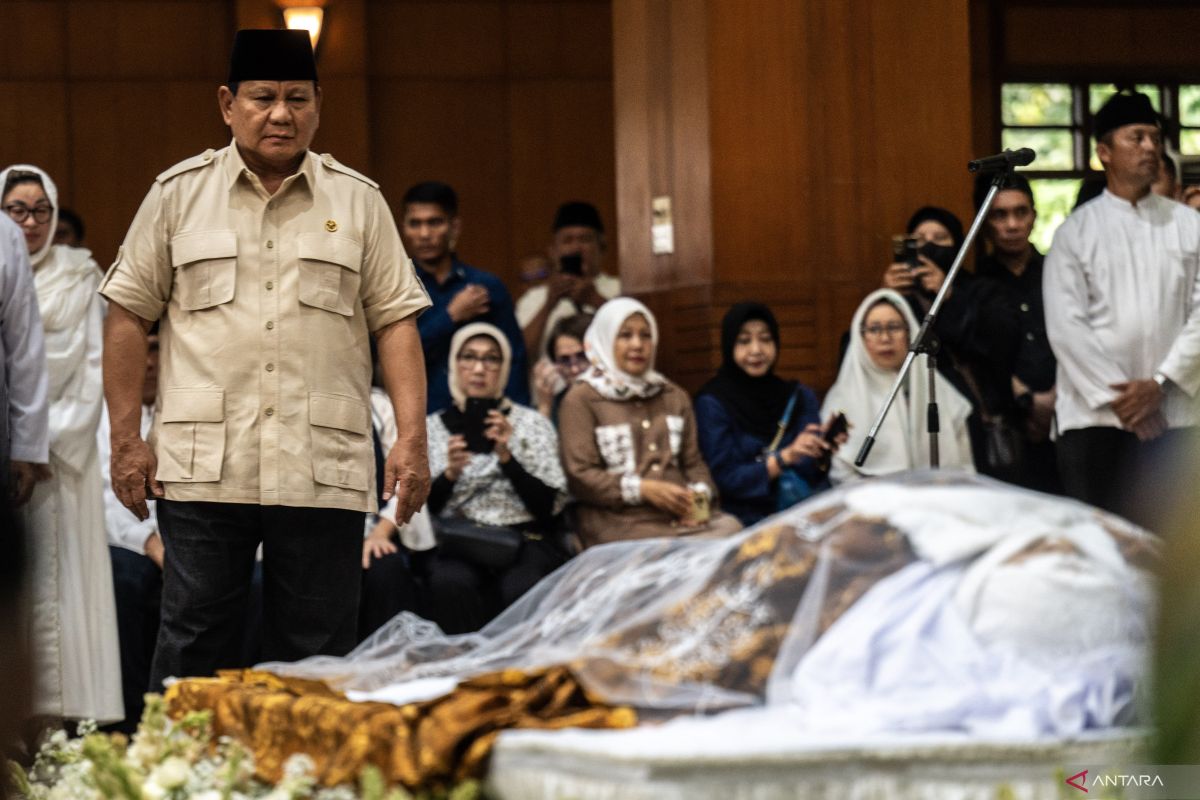 DKI kemarin, Eddie Nalapraya wafat lalu kebakaran Cipinang