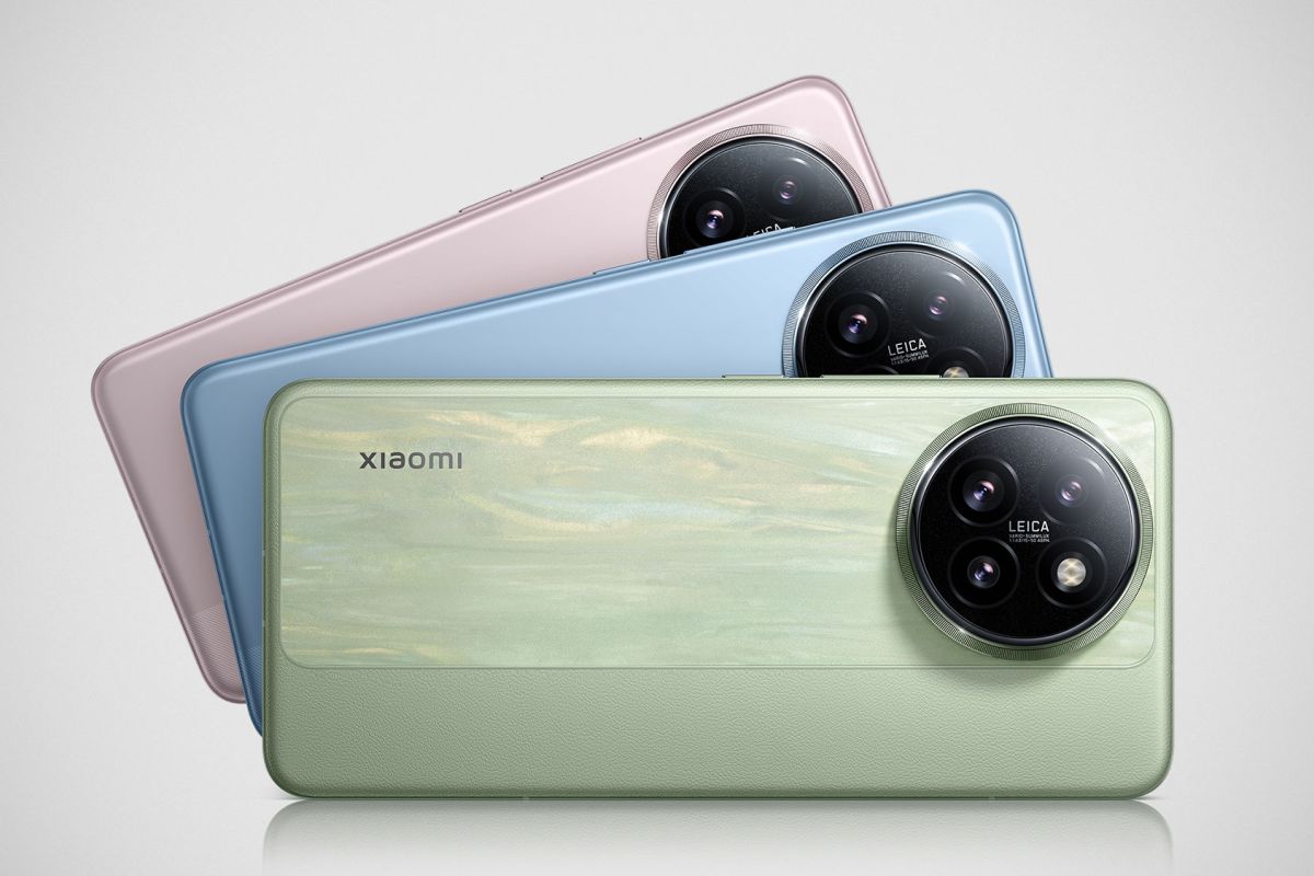 Xiaomi Civi 5 Pro segera hadir gunakan Snapdragon 8s Gen 4