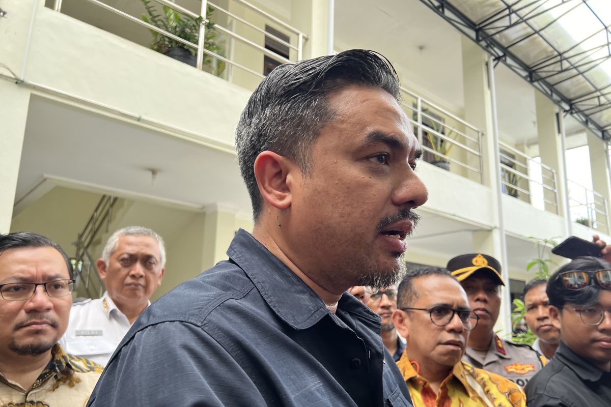 Menteri Maman minta kasus UMKM Mama Khas Banjar kedepankan pembinaan
