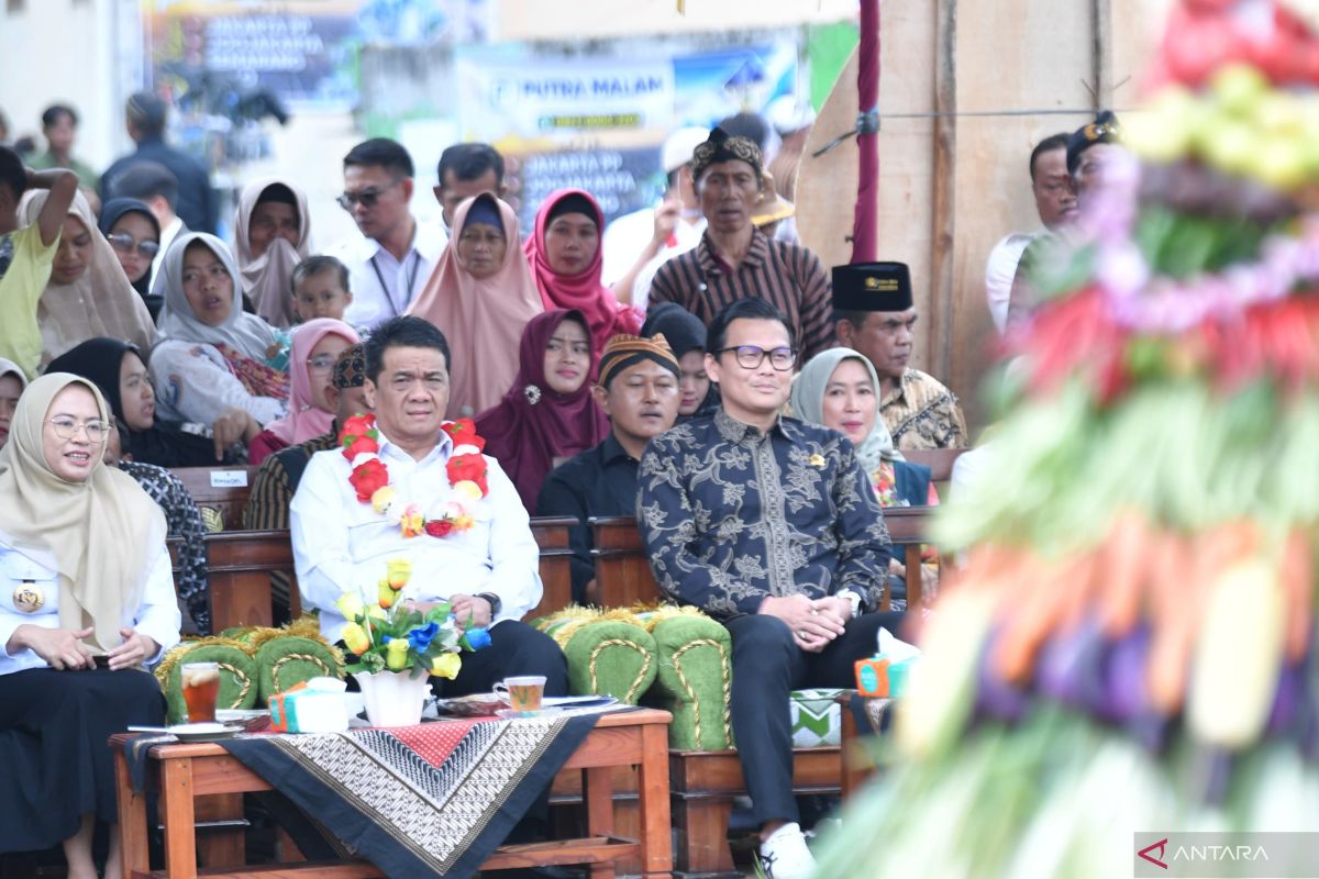 Wamendes: Kopdes-MBG berpotensi tingkatkan ekonomi desa 6 kali lipat