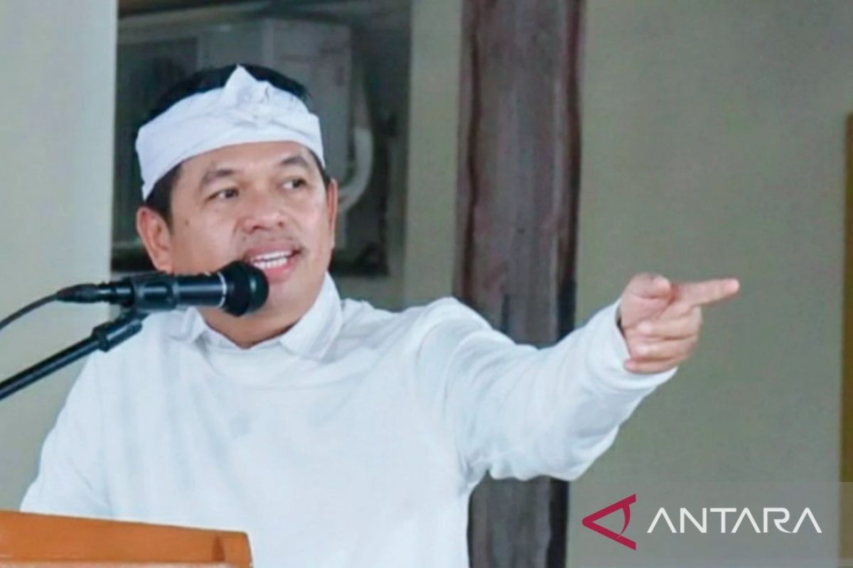 Hoaks! Dedi Mulyadi resmikan perusahaan pinjaman online