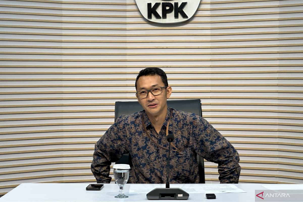 KPK sita enam aset bernilai Rp9 miliar terkait kasus dana hibah Jatim