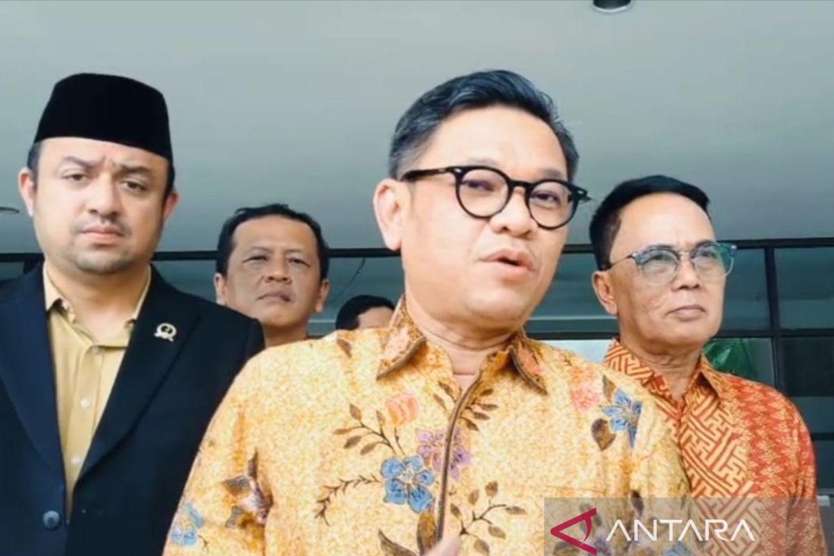 Ace-Hasan-Syadzily Ace-Hasan-Syadzily