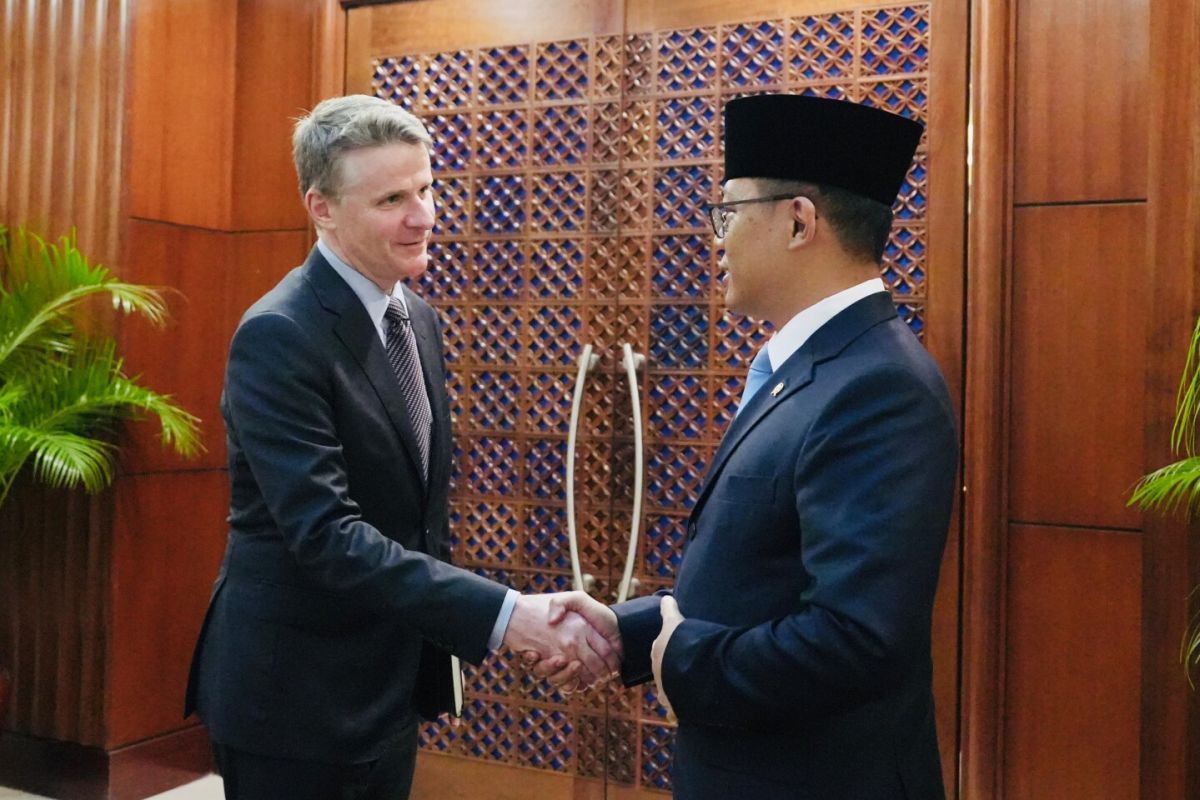 Menlu: RI berkomitmen tindaklanjuti kesepakatan dengan Australia